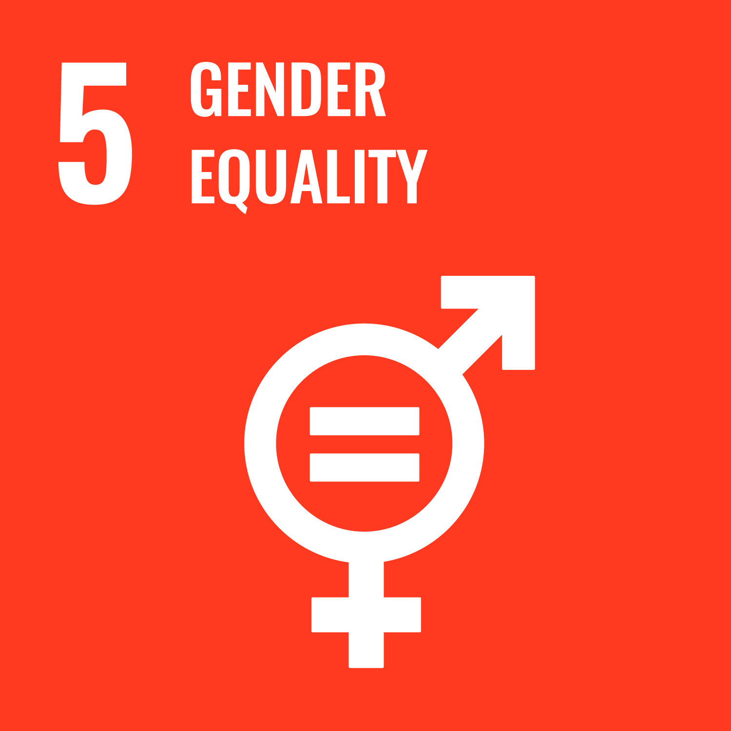 Gender equiality