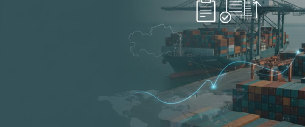 Экспорт продуктов питания в Китай: регистрация GACC и система CIFER